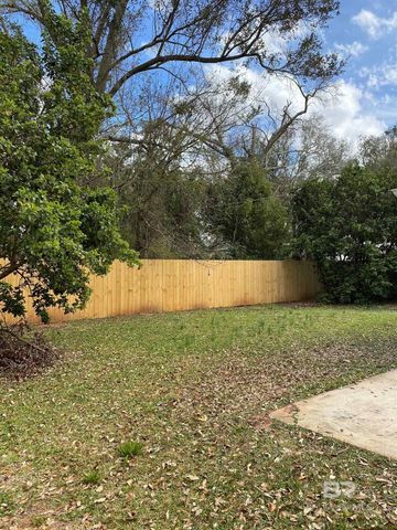 25695 Argonne Drive, Daphne, AL 36526