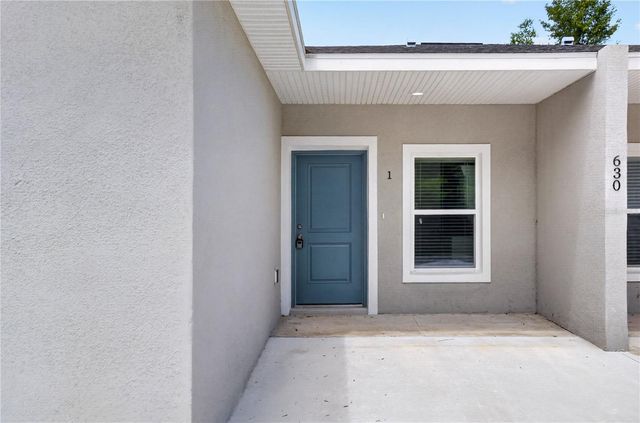630 NW 59TH AVENUE 1, Ocala, FL 34482