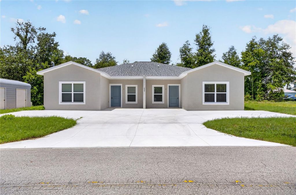 630 NW 59TH AVENUE 1, Ocala, FL 34482