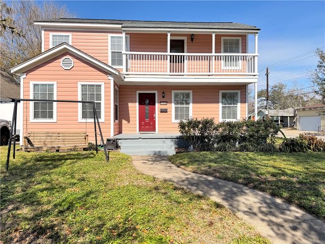 402 Southern St, Corpus Christi, TX 78404