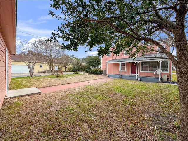 402 Southern St, Corpus Christi, TX 78404