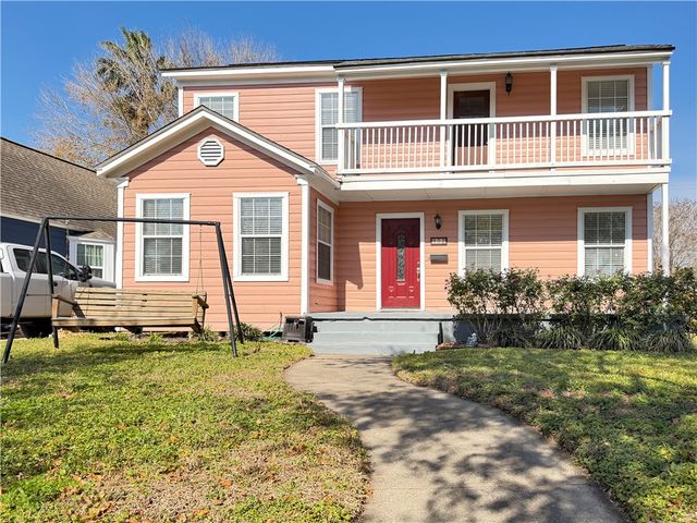 402 Southern St, Corpus Christi, TX 78404