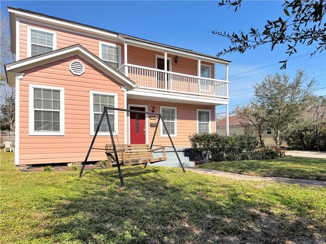 402 Southern St, Corpus Christi, TX 78404