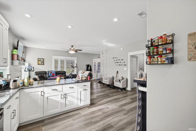 5735 S Fairfax Road, Bloomington, IN 47401