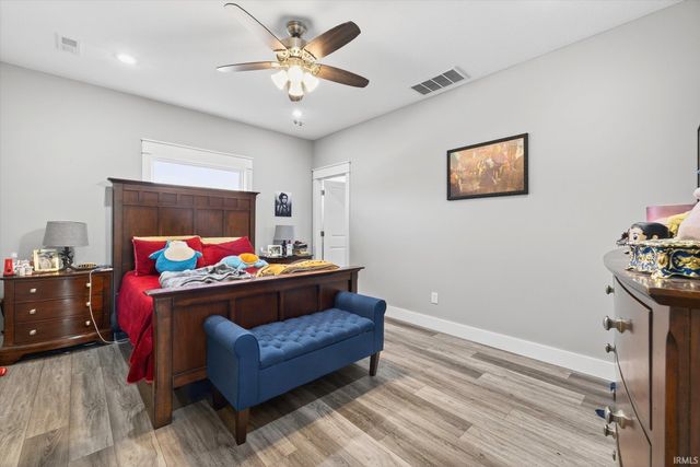 5735 S Fairfax Road, Bloomington, IN 47401