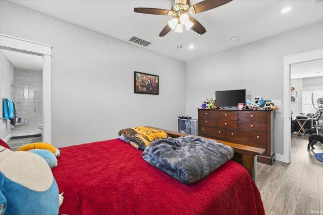 5735 S Fairfax Road, Bloomington, IN 47401