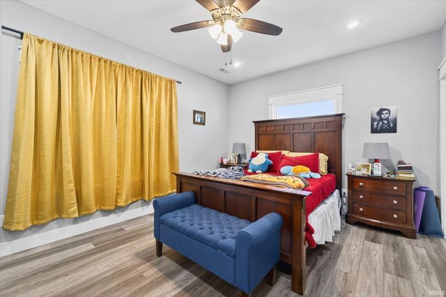 5735 S Fairfax Road, Bloomington, IN 47401