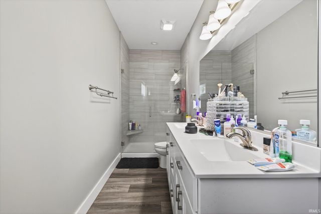 5735 S Fairfax Road, Bloomington, IN 47401