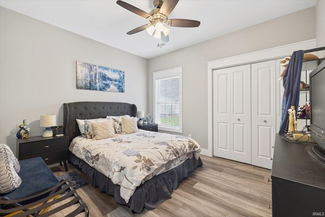 5735 S Fairfax Road, Bloomington, IN 47401