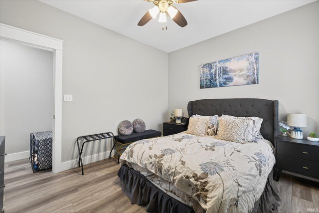 5735 S Fairfax Road, Bloomington, IN 47401