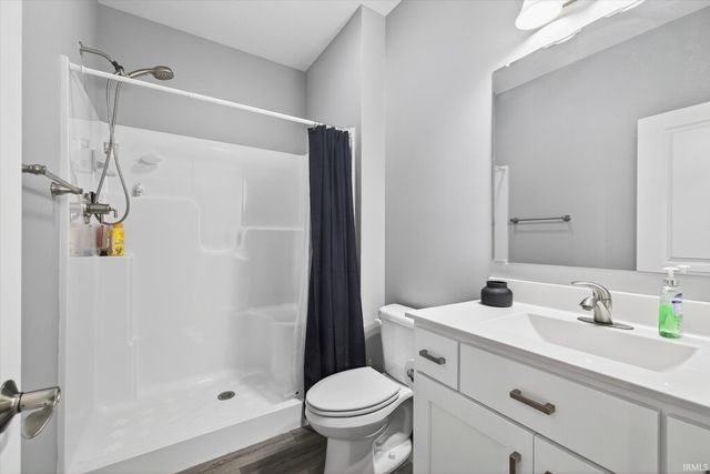 5735 S Fairfax Road, Bloomington, IN 47401