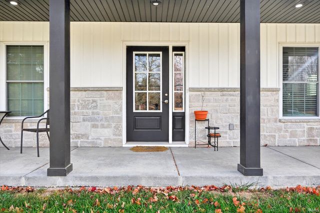 5735 S Fairfax Road, Bloomington, IN 47401