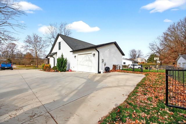 5735 S Fairfax Road, Bloomington, IN 47401