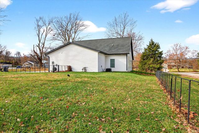 5735 S Fairfax Road, Bloomington, IN 47401