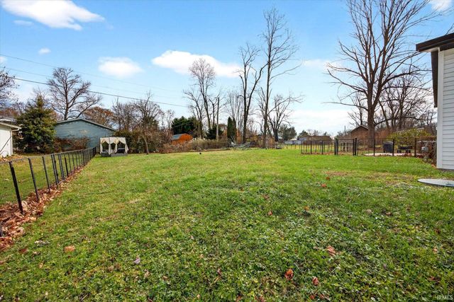 5735 S Fairfax Road, Bloomington, IN 47401