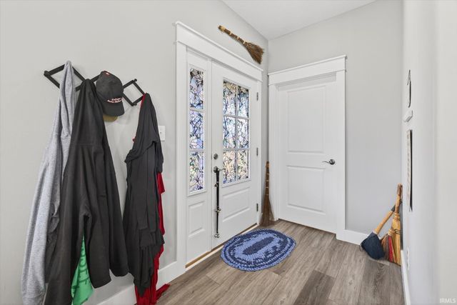 5735 S Fairfax Road, Bloomington, IN 47401