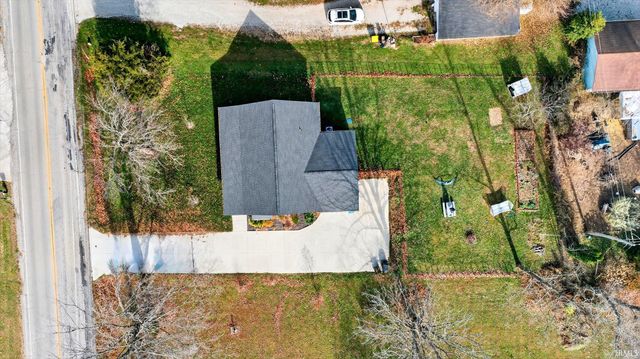 5735 S Fairfax Road, Bloomington, IN 47401