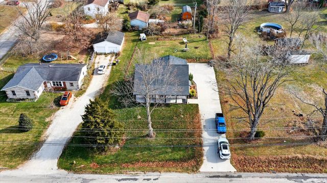 5735 S Fairfax Road, Bloomington, IN 47401