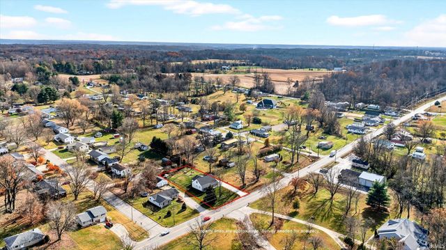 5735 S Fairfax Road, Bloomington, IN 47401