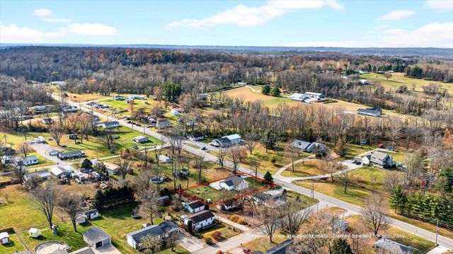 5735 S Fairfax Road, Bloomington, IN 47401