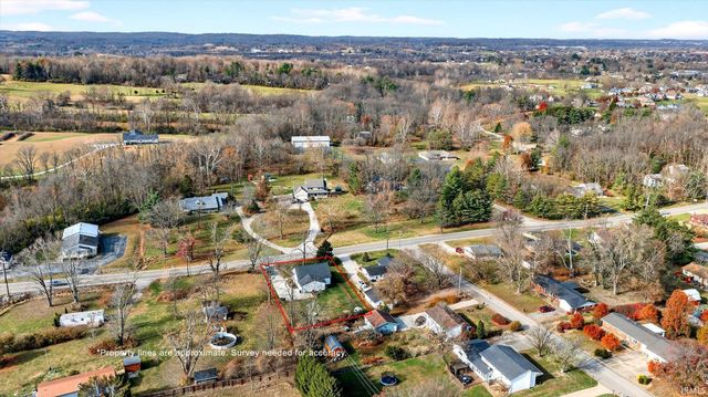 5735 S Fairfax Road, Bloomington, IN 47401