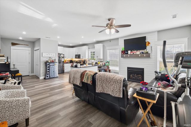 5735 S Fairfax Road, Bloomington, IN 47401