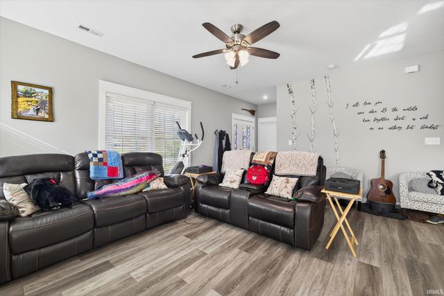 5735 S Fairfax Road, Bloomington, IN 47401