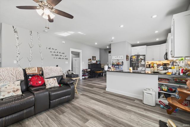 5735 S Fairfax Road, Bloomington, IN 47401