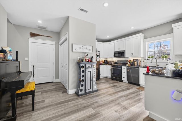 5735 S Fairfax Road, Bloomington, IN 47401