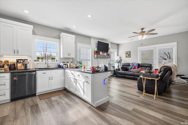 5735 S Fairfax Road, Bloomington, IN 47401