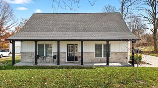 5735 S Fairfax Road, Bloomington, IN 47401