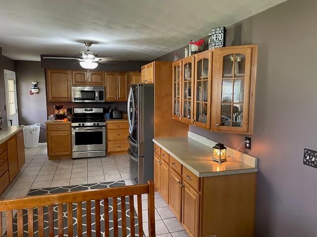 232 Lyn Brook Drive, Girard Twp, MI 49036