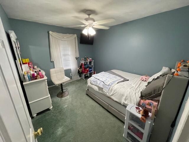 232 Lyn Brook Drive, Girard Twp, MI 49036