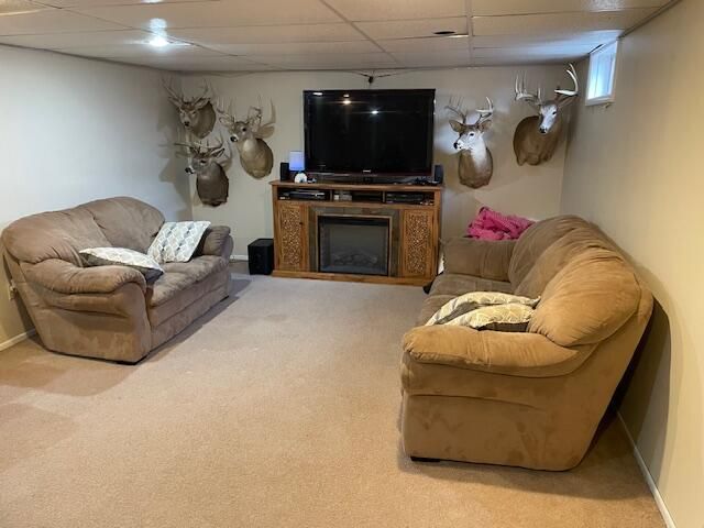 232 Lyn Brook Drive, Girard Twp, MI 49036