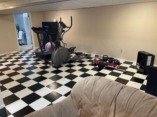 232 Lyn Brook Drive, Girard Twp, MI 49036