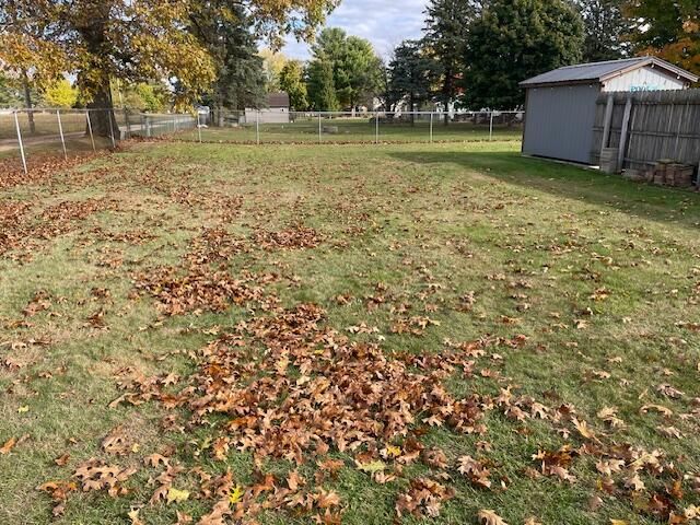 232 Lyn Brook Drive, Girard Twp, MI 49036