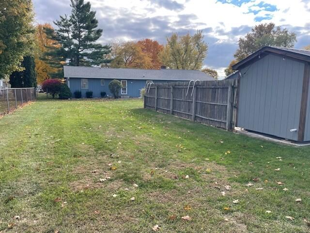 232 Lyn Brook Drive, Girard Twp, MI 49036