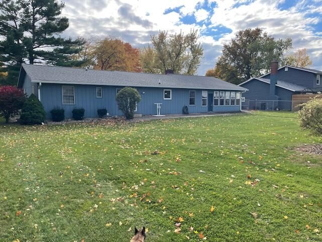 232 Lyn Brook Drive, Girard Twp, MI 49036