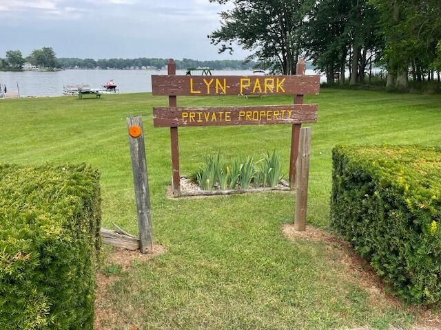 232 Lyn Brook Drive, Girard Twp, MI 49036