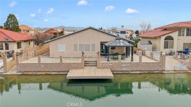 14464 Jamaica Lane, Helendale, CA 92342