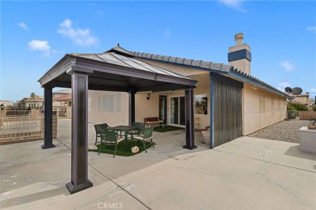 14464 Jamaica Lane, Helendale, CA 92342