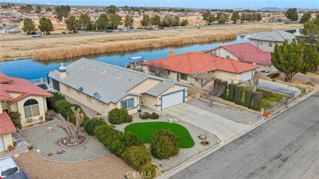 14464 Jamaica Lane, Helendale, CA 92342