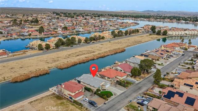 14464 Jamaica Lane, Helendale, CA 92342