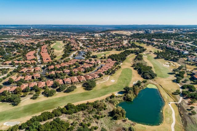 510 Black Wolf RUN, Austin, TX 78738