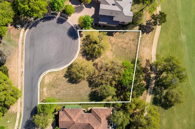 510 Black Wolf RUN, Austin, TX 78738