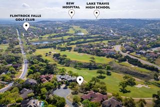 510 Black Wolf RUN, Austin, TX 78738