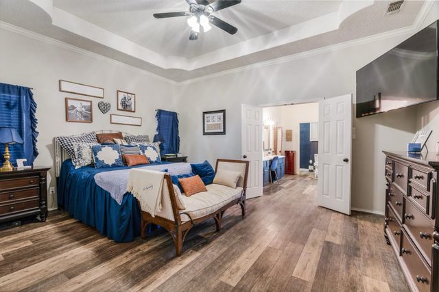 3122 TEXAS HIGHWAY 24, Cooper, TX 75432