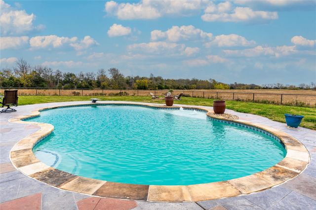 3122 TEXAS HIGHWAY 24, Cooper, TX 75432