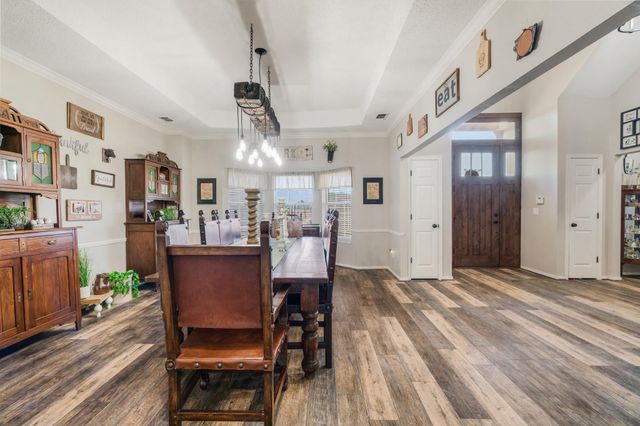 3122 TEXAS HIGHWAY 24, Cooper, TX 75432
