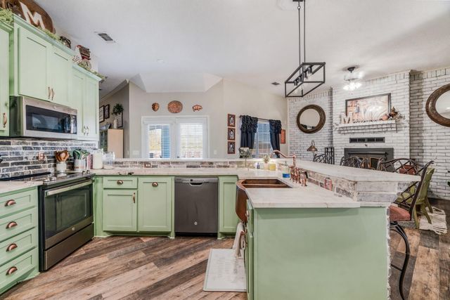 3122 TEXAS HIGHWAY 24, Cooper, TX 75432